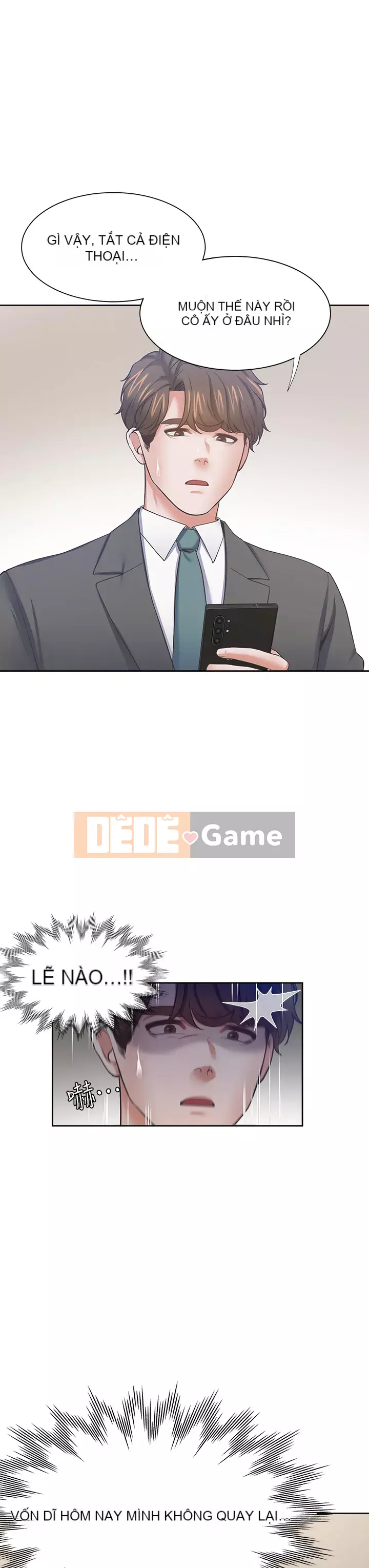 Khát khao: tình yêu cháy bỏng Chương 70-71