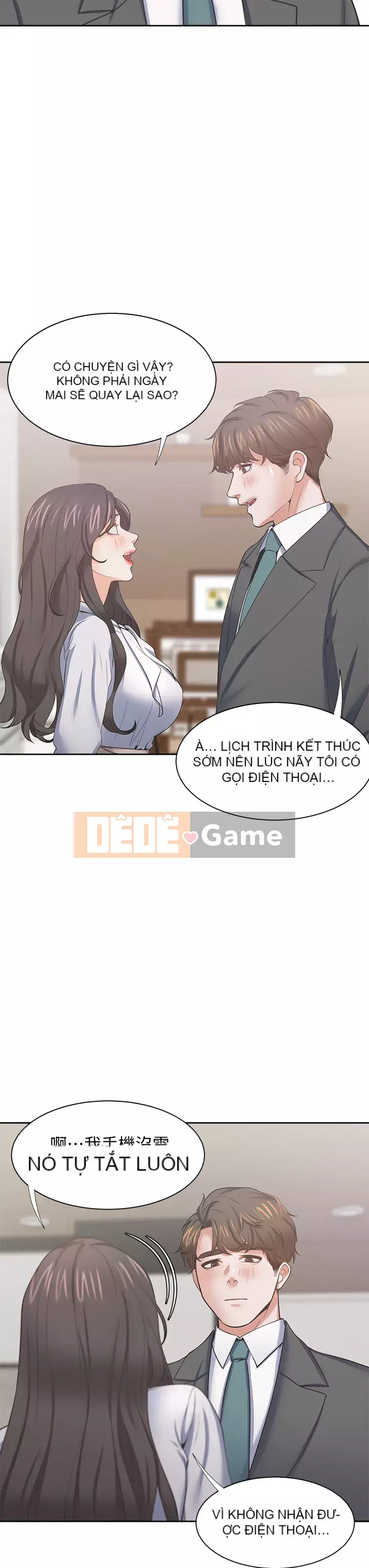 Khát khao: tình yêu cháy bỏng Chương 70-71