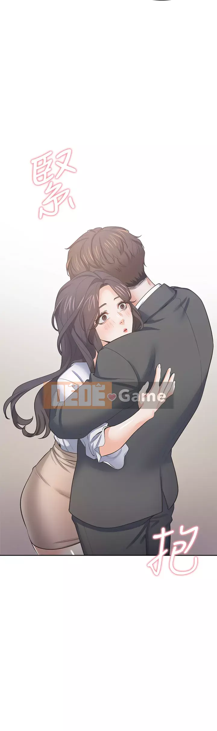 Khát khao: tình yêu cháy bỏng Chương 70-71