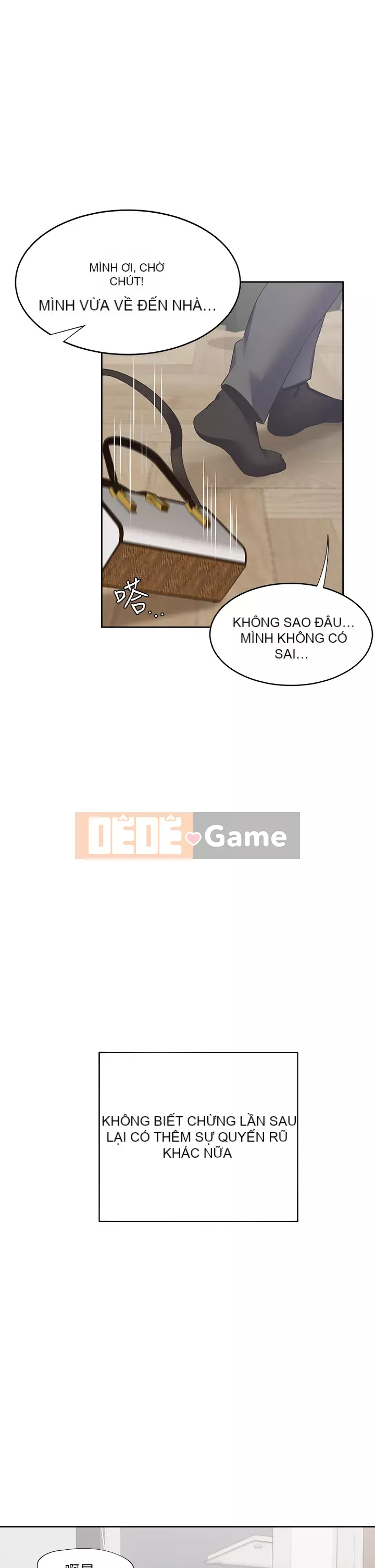 Khát khao: tình yêu cháy bỏng Chương 70-71