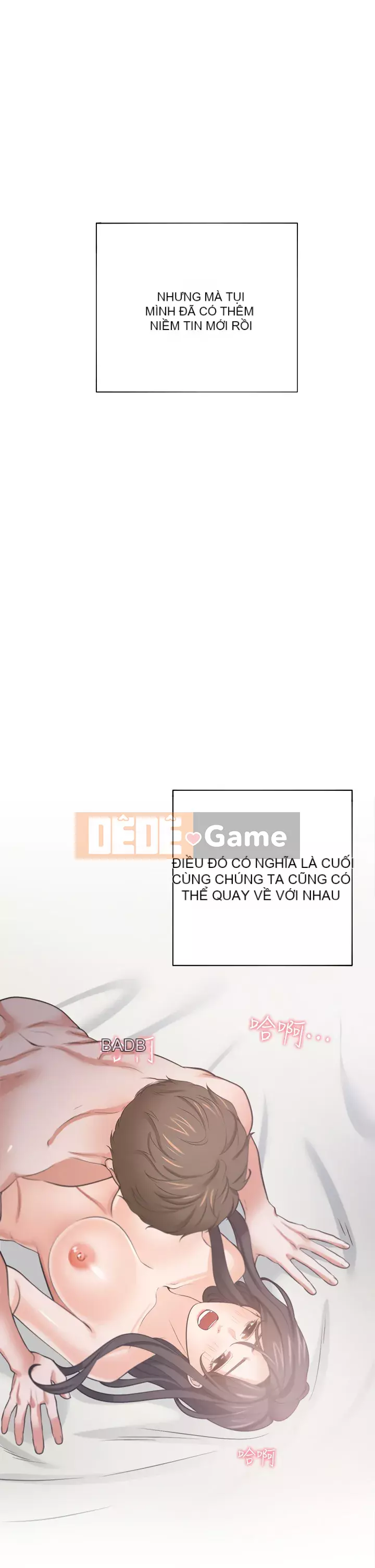 Khát khao: tình yêu cháy bỏng Chương 70-71