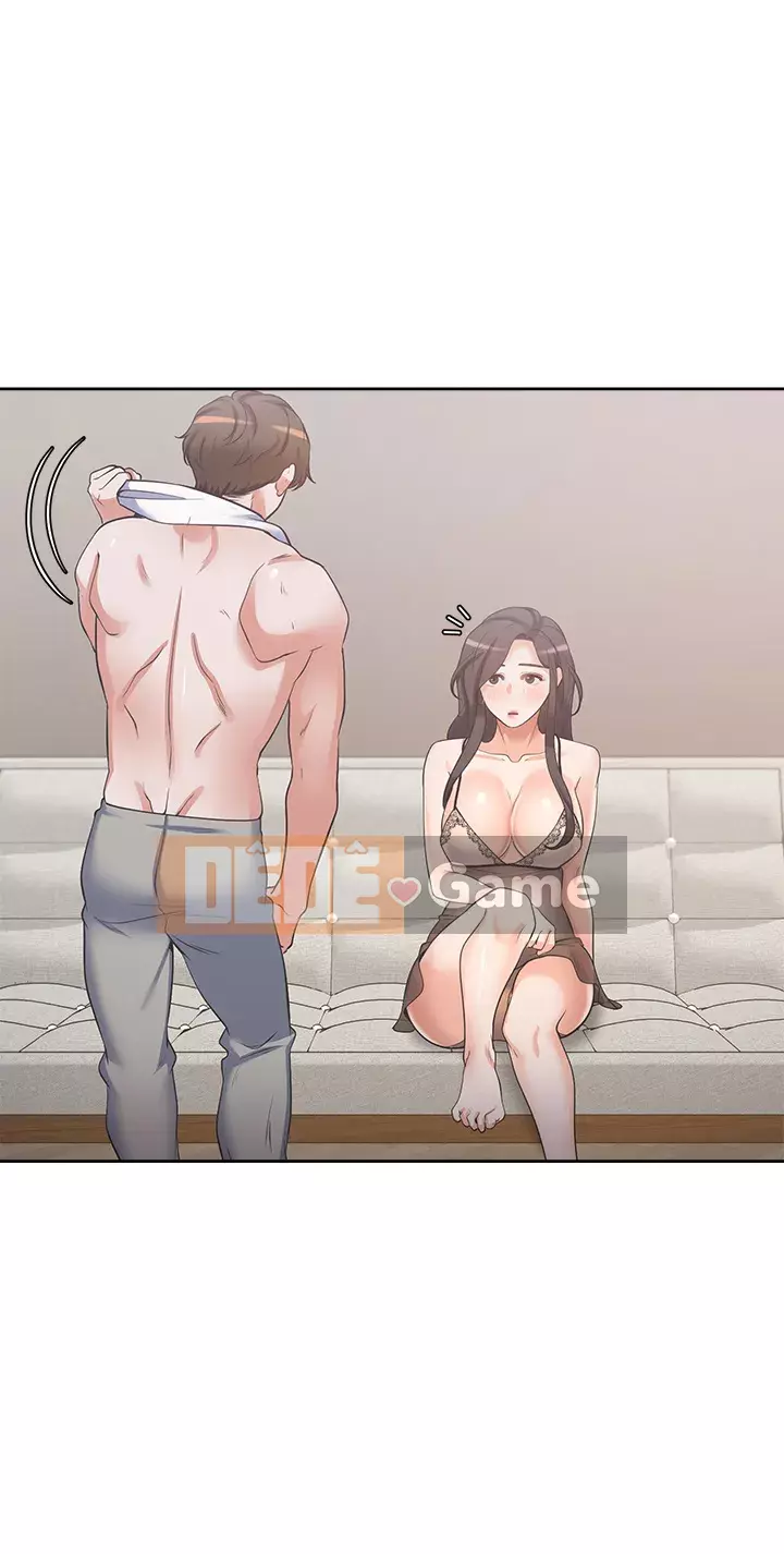 Khát khao: tình yêu cháy bỏng Chương 68-69