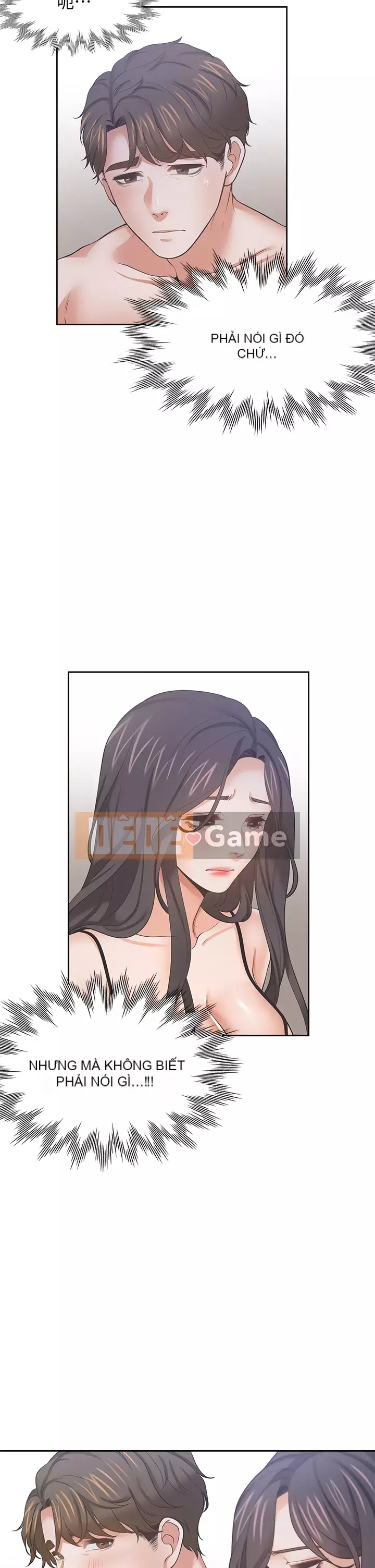 Khát khao: tình yêu cháy bỏng Chương 68-69