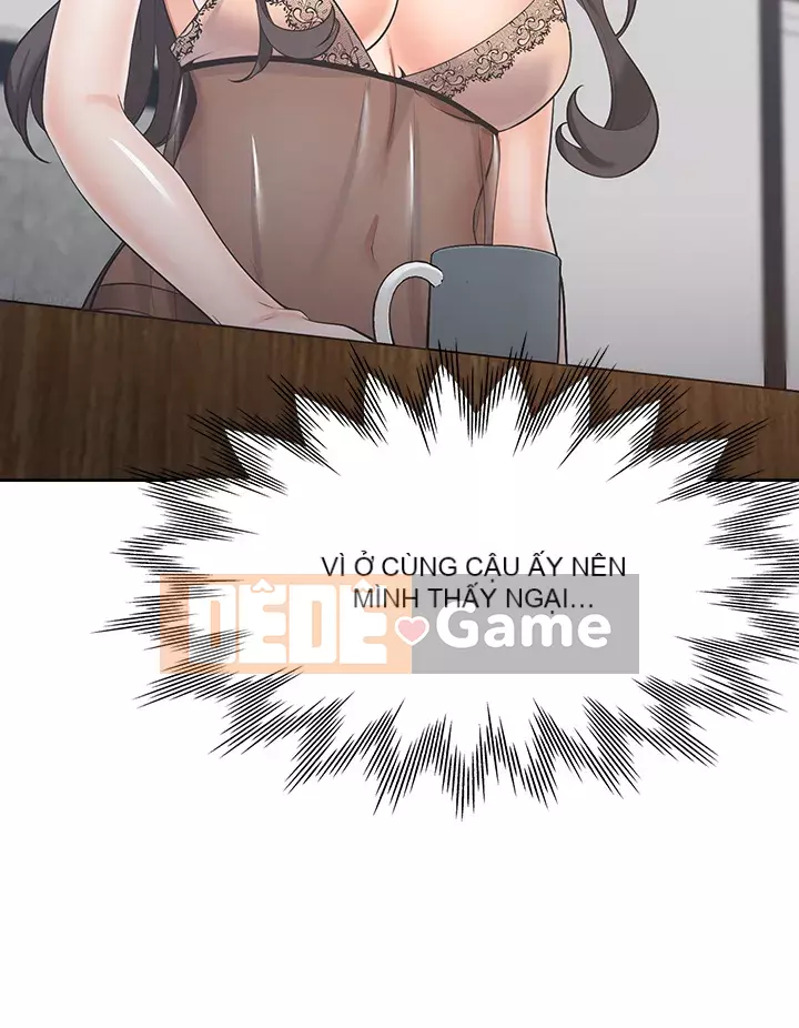 Khát khao: tình yêu cháy bỏng Chương 68-69