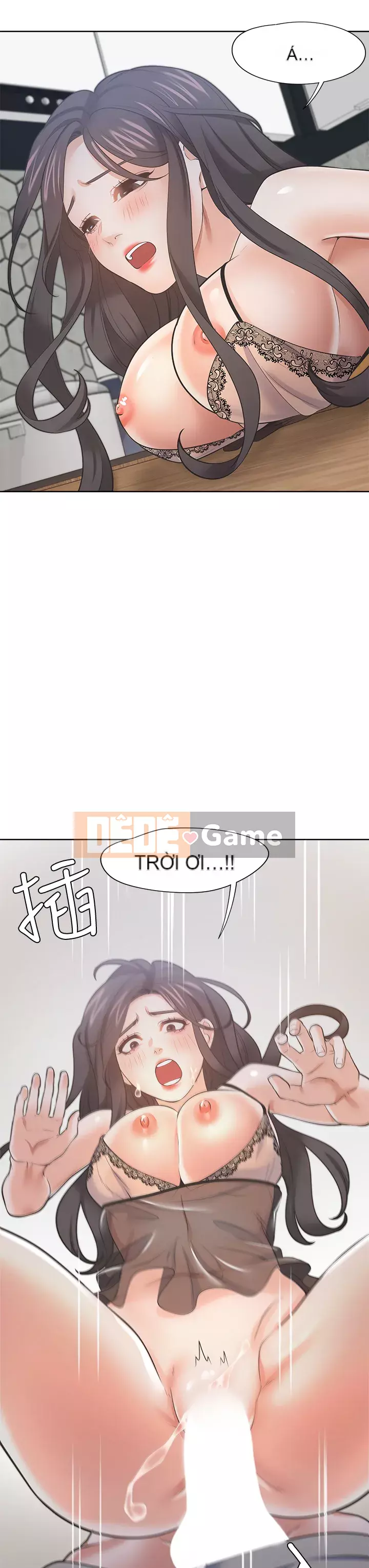 Khát khao: tình yêu cháy bỏng Chương 68-69