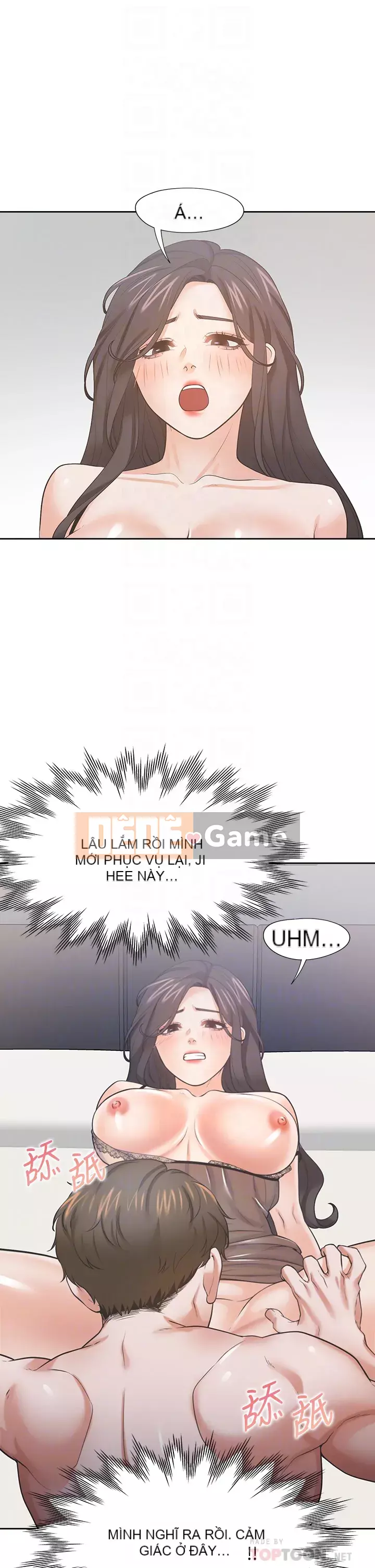 Khát khao: tình yêu cháy bỏng Chương 68-69