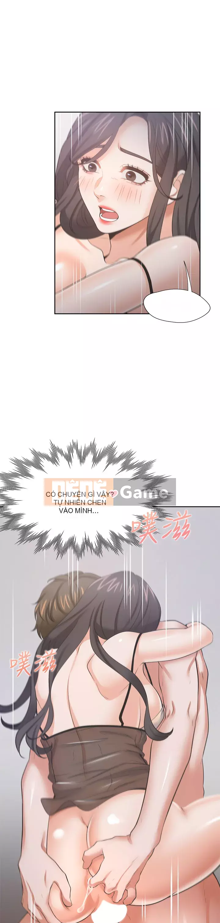 Khát khao: tình yêu cháy bỏng Chương 68-69