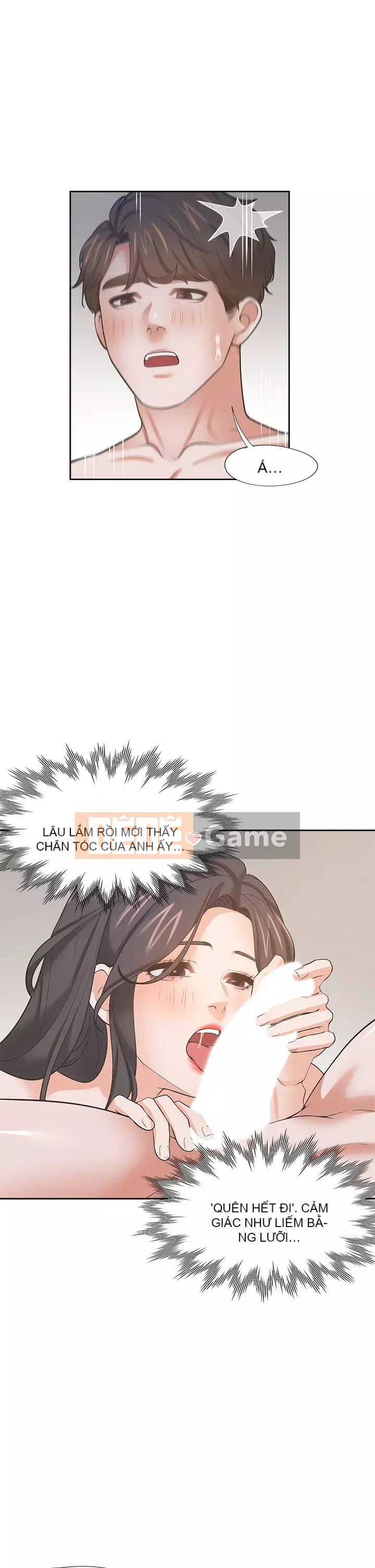 Khát khao: tình yêu cháy bỏng Chương 68-69