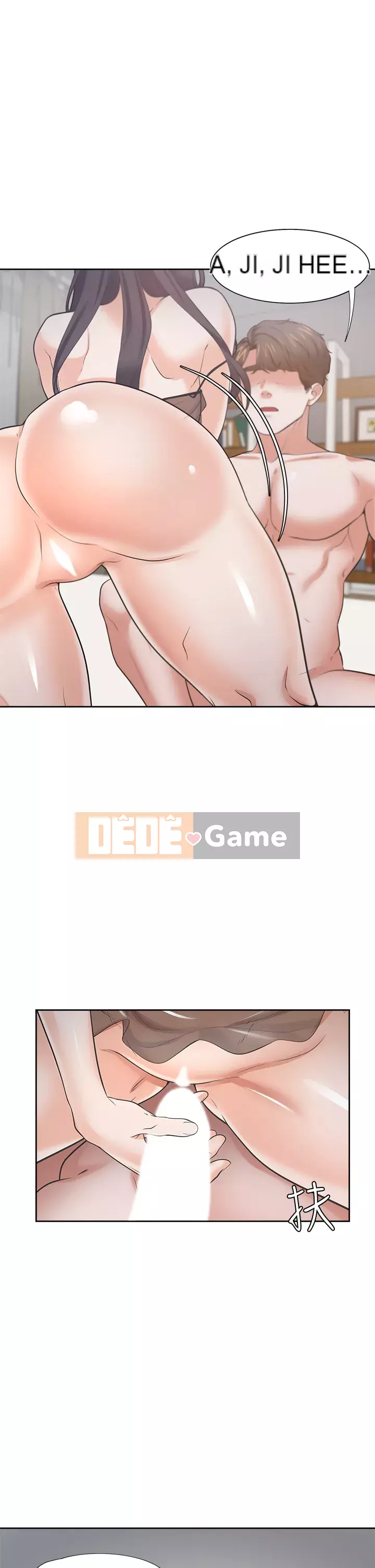 Khát khao: tình yêu cháy bỏng Chương 68-69