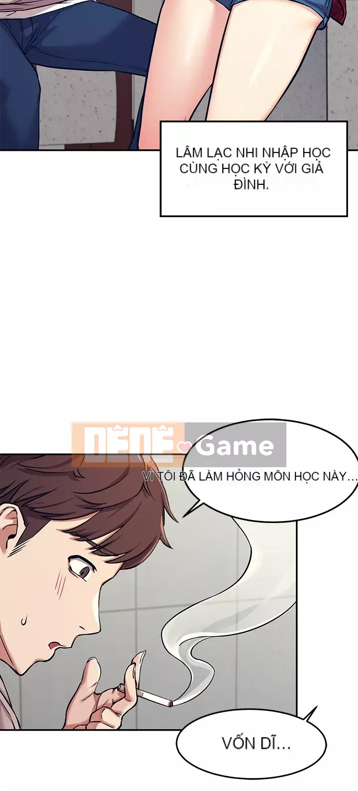 Ai nói rằng không có cô gái thực sự trong đội ngũ quản lý? Chương 1-7