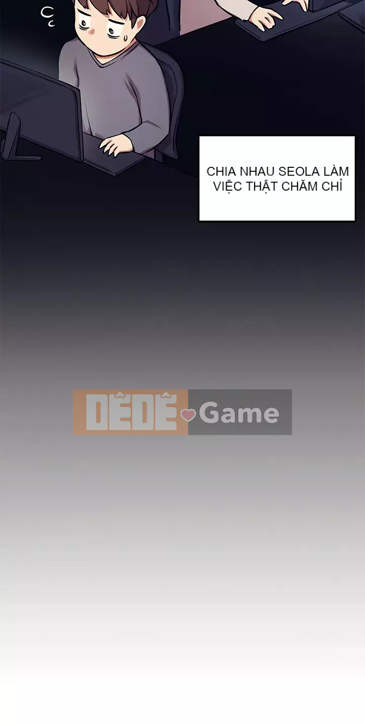 Ai nói rằng không có cô gái thực sự trong đội ngũ quản lý? Chương 1-7