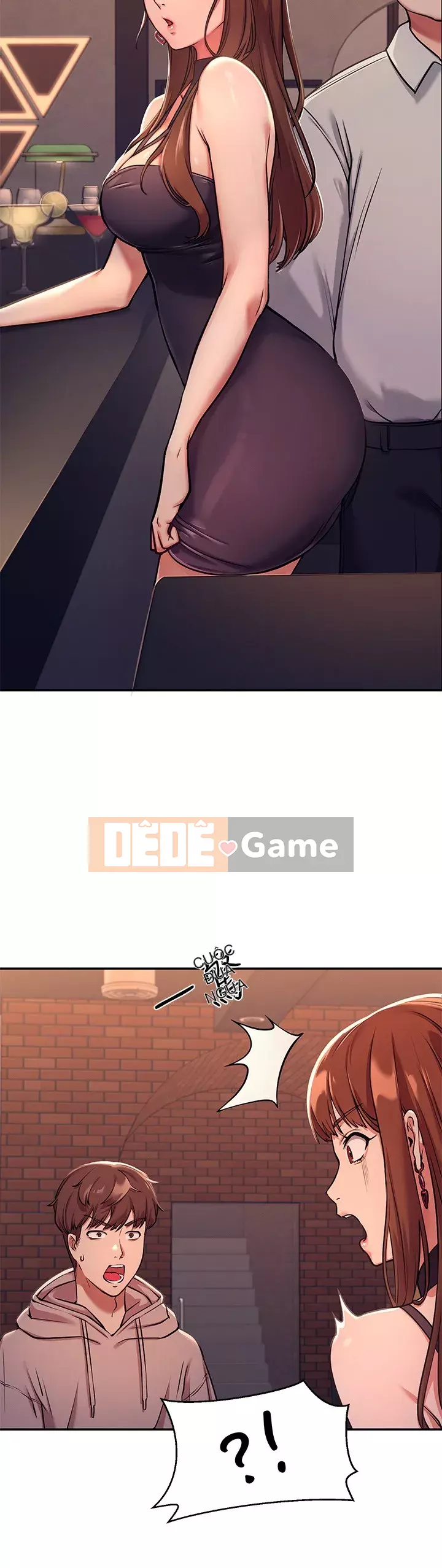 Ai nói rằng không có cô gái thực sự trong đội ngũ quản lý? Chương 1-7