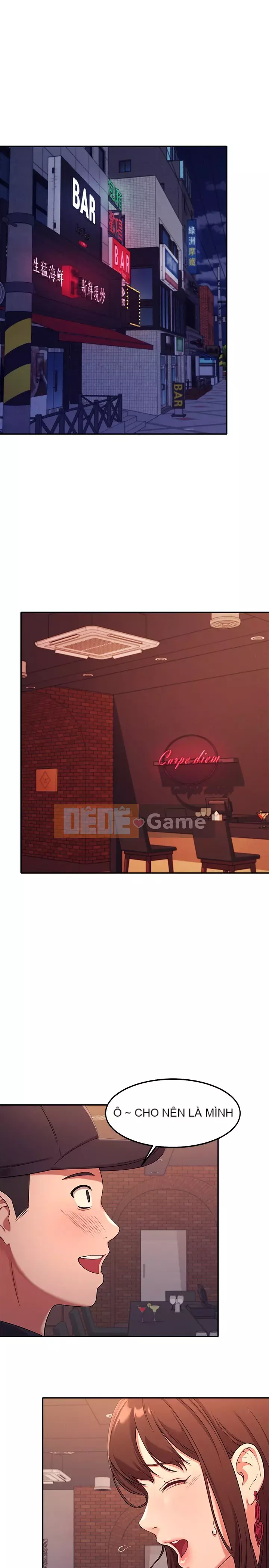 Ai nói rằng không có cô gái thực sự trong đội ngũ quản lý? Chương 1-7