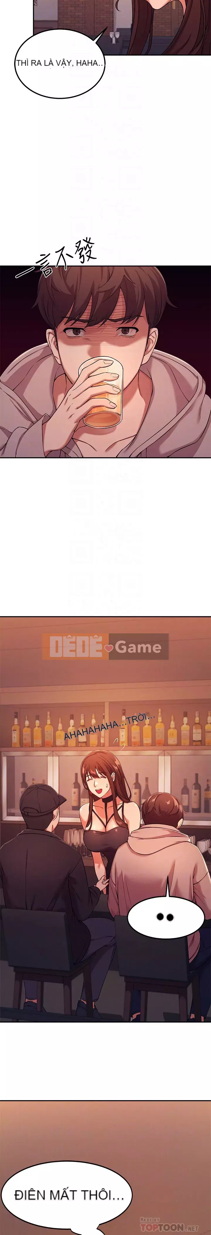 Ai nói rằng không có cô gái thực sự trong đội ngũ quản lý? Chương 1-7