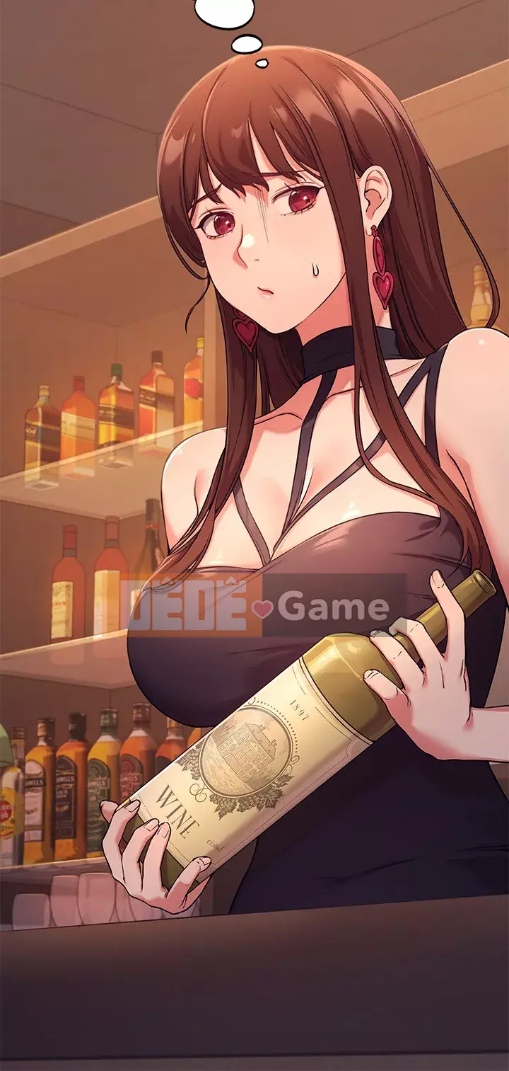 Ai nói rằng không có cô gái thực sự trong đội ngũ quản lý? Chương 1-7