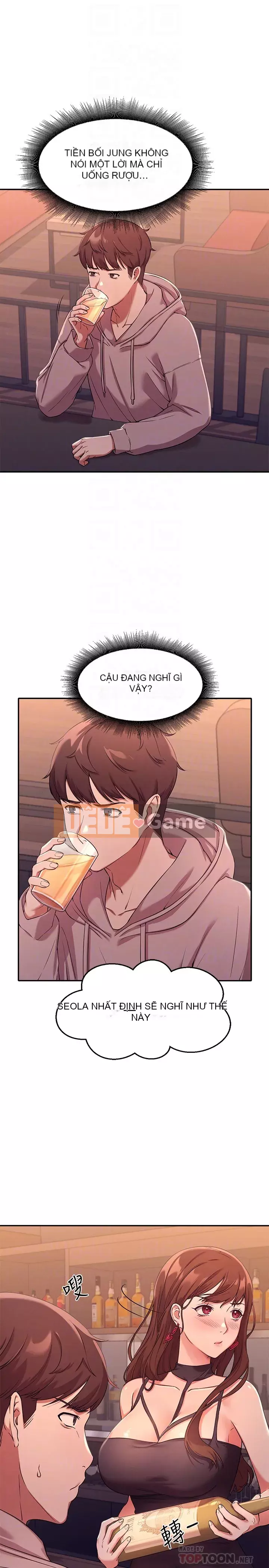 Ai nói rằng không có cô gái thực sự trong đội ngũ quản lý? Chương 1-7