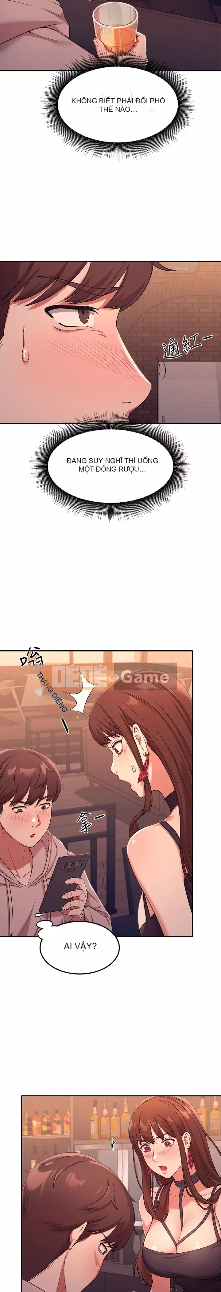 Ai nói rằng không có cô gái thực sự trong đội ngũ quản lý? Chương 1-7