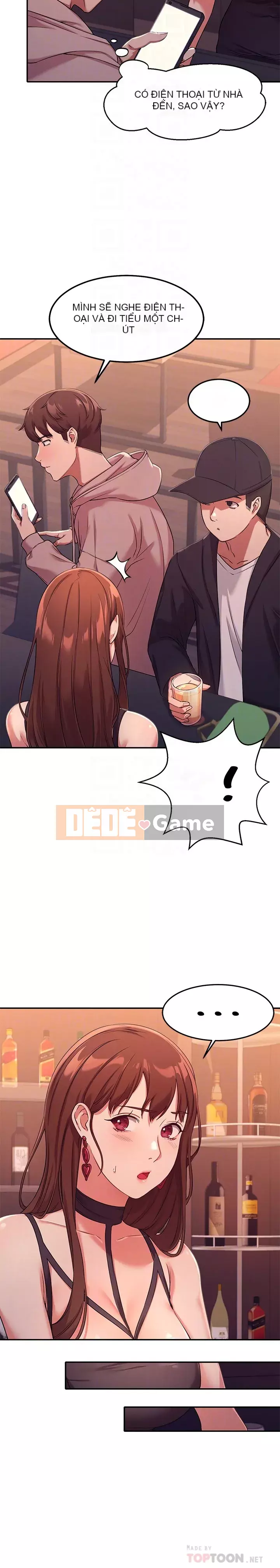 Ai nói rằng không có cô gái thực sự trong đội ngũ quản lý? Chương 1-7