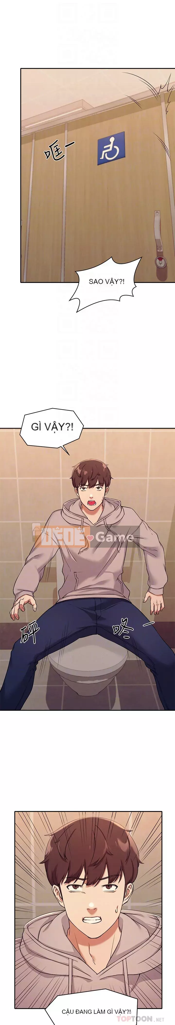 Ai nói rằng không có cô gái thực sự trong đội ngũ quản lý? Chương 1-7