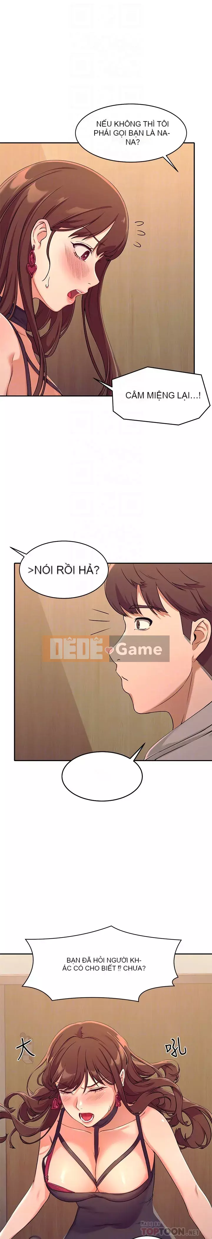 Ai nói rằng không có cô gái thực sự trong đội ngũ quản lý? Chương 1-7