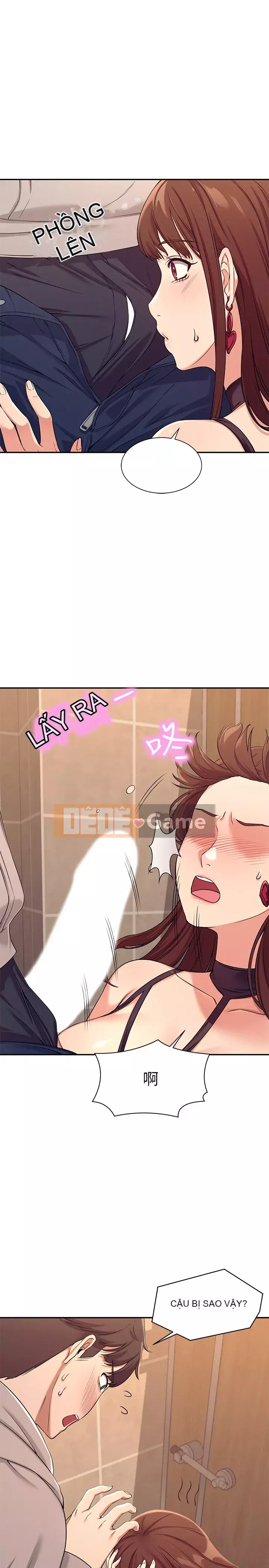 Ai nói rằng không có cô gái thực sự trong đội ngũ quản lý? Chương 1-7