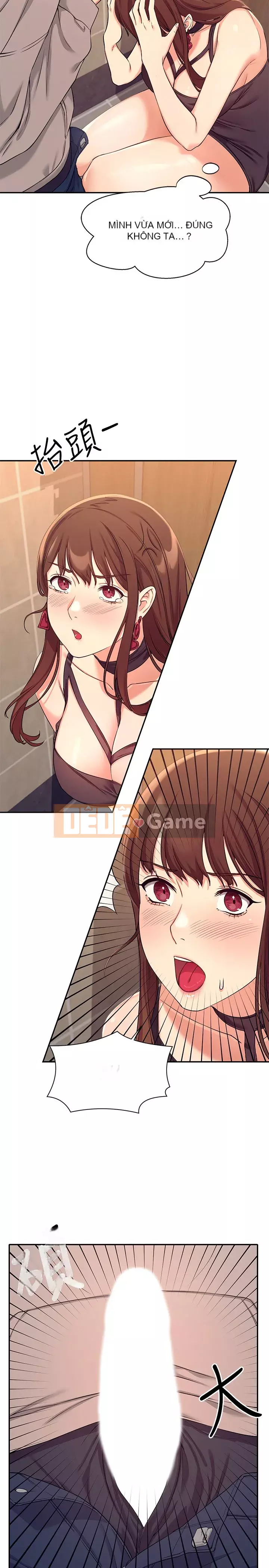 Ai nói rằng không có cô gái thực sự trong đội ngũ quản lý? Chương 1-7