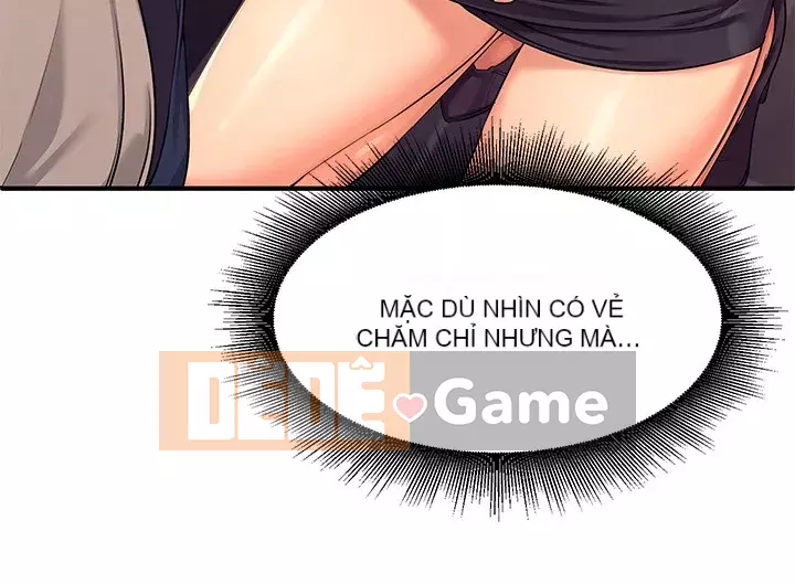 Ai nói rằng không có cô gái thực sự trong đội ngũ quản lý? Chương 1-7