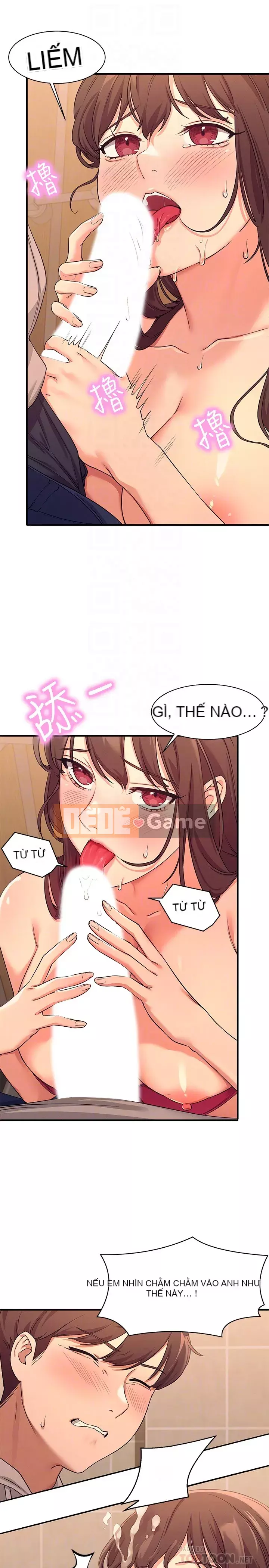 Ai nói rằng không có cô gái thực sự trong đội ngũ quản lý? Chương 1-7