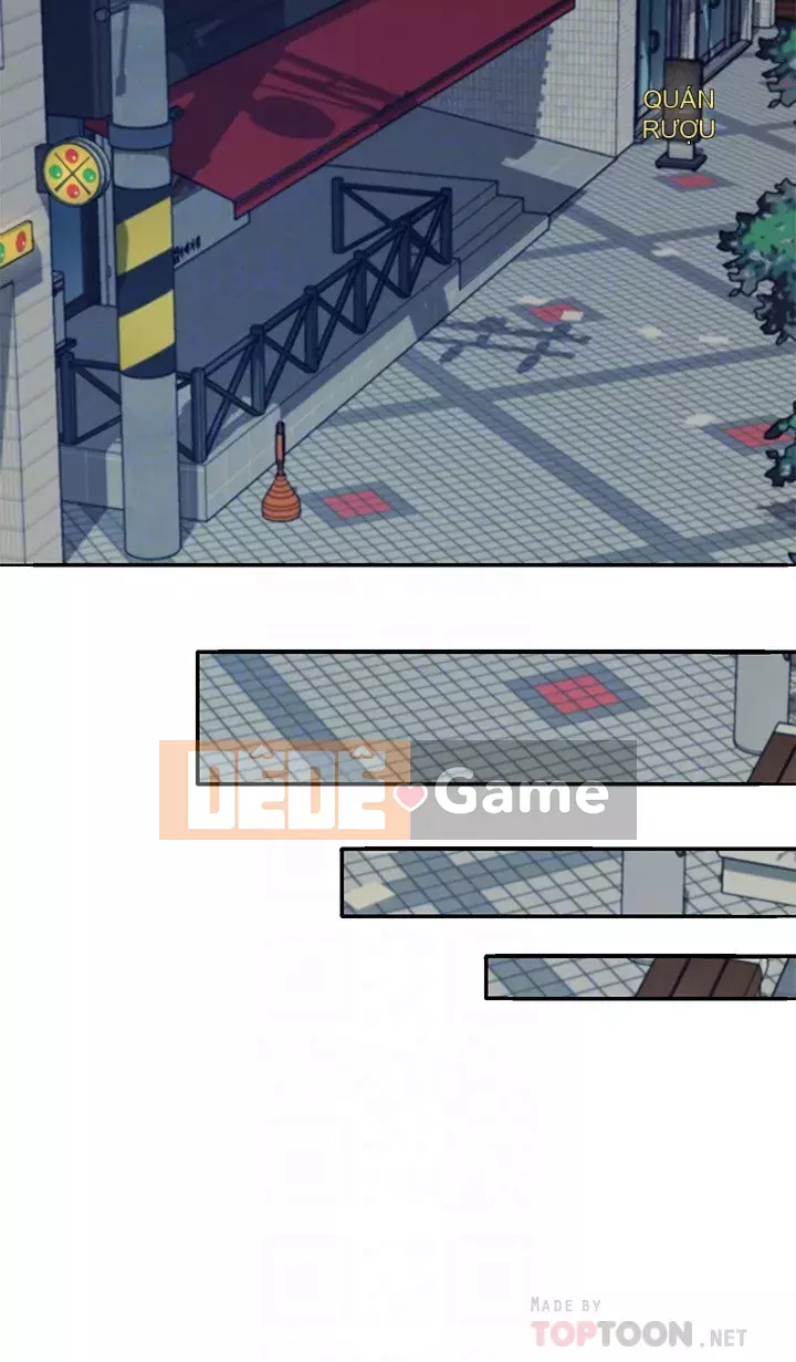 Ai nói rằng không có cô gái thực sự trong đội ngũ quản lý? Chương 1-7