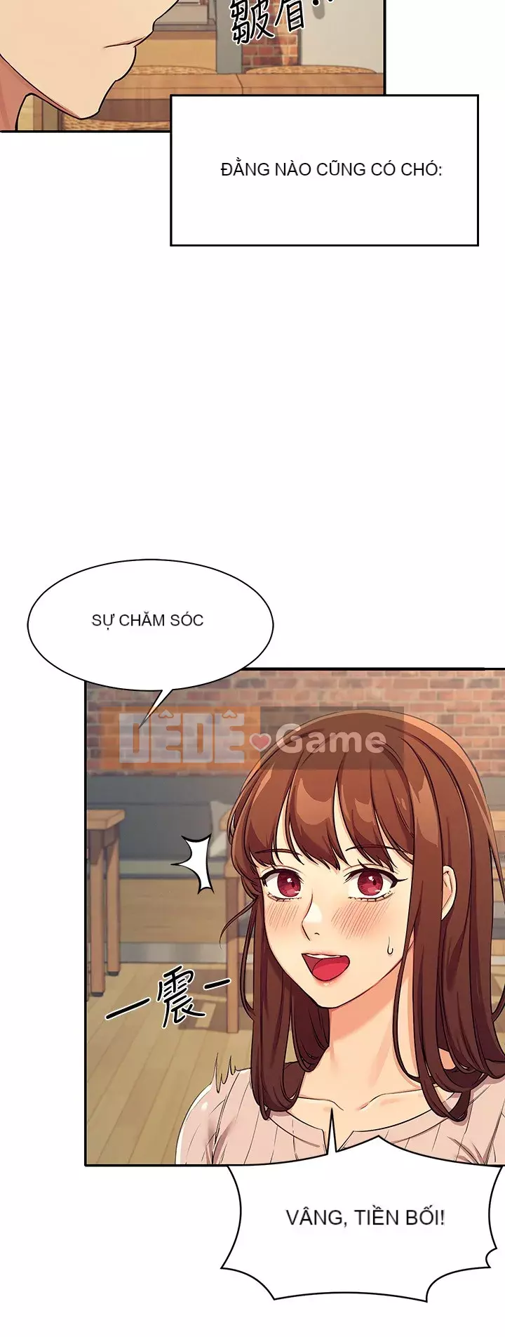 Ai nói rằng không có cô gái thực sự trong đội ngũ quản lý? Chương 1-7