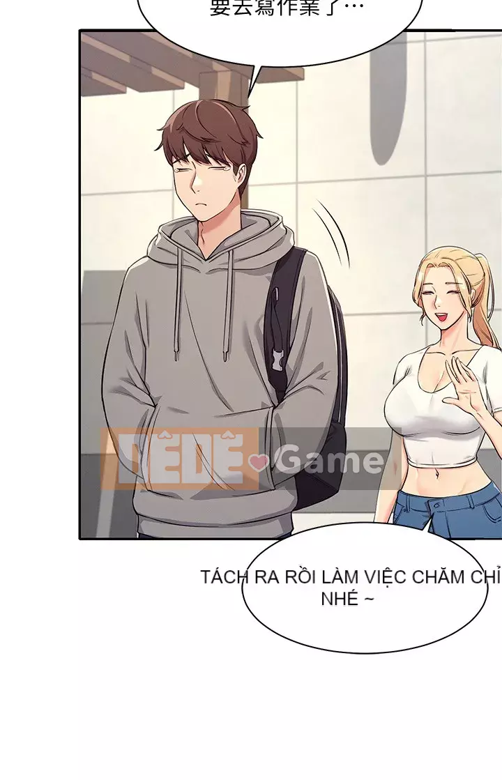 Ai nói rằng không có cô gái thực sự trong đội ngũ quản lý? Chương 1-7