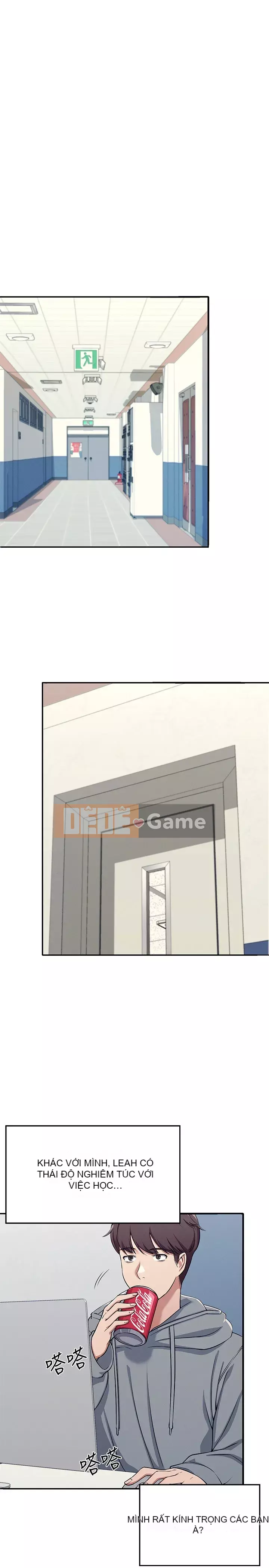 Ai nói rằng không có cô gái thực sự trong đội ngũ quản lý? Chương 1-7