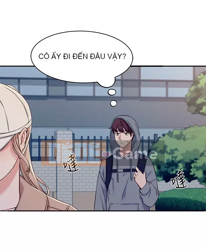 Ai nói rằng không có cô gái thực sự trong đội ngũ quản lý? Chương 1-7