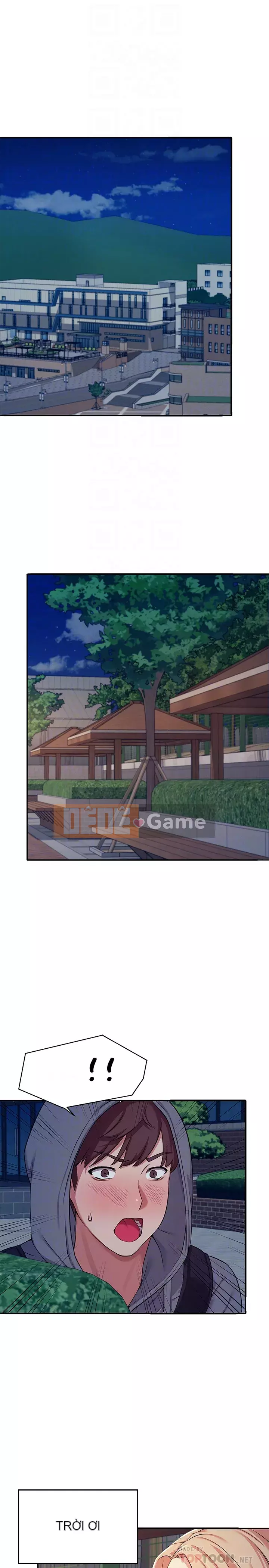 Ai nói rằng không có cô gái thực sự trong đội ngũ quản lý? Chương 1-7