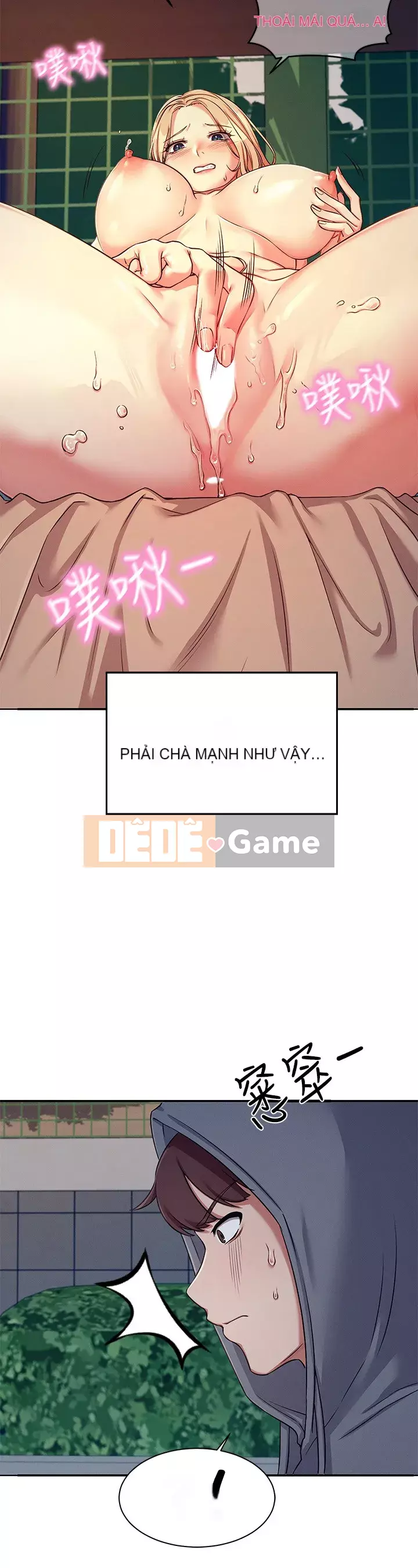 Ai nói rằng không có cô gái thực sự trong đội ngũ quản lý? Chương 1-7