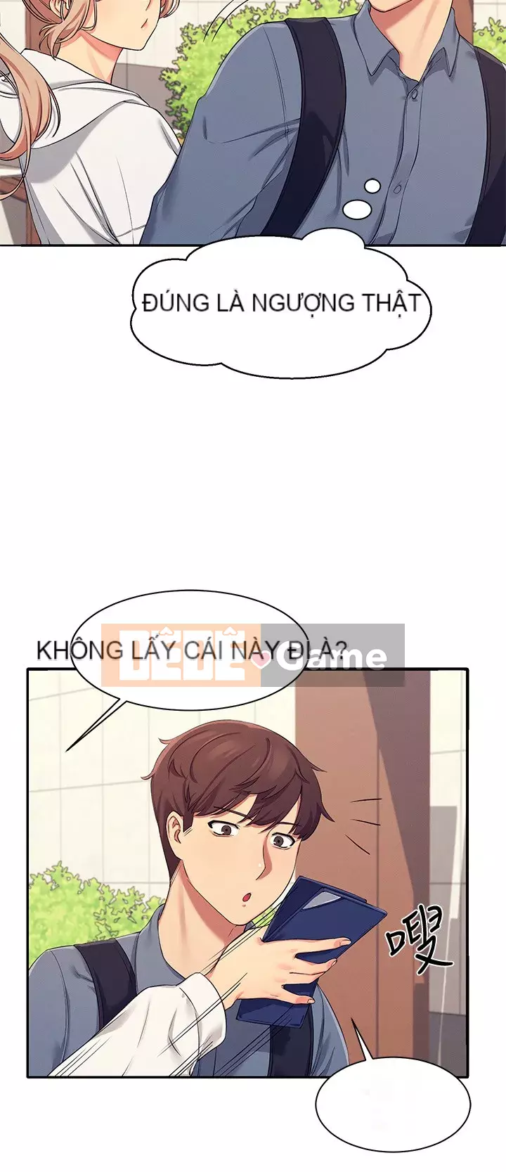 Ai nói rằng không có cô gái thực sự trong đội ngũ quản lý? Chương 1-7