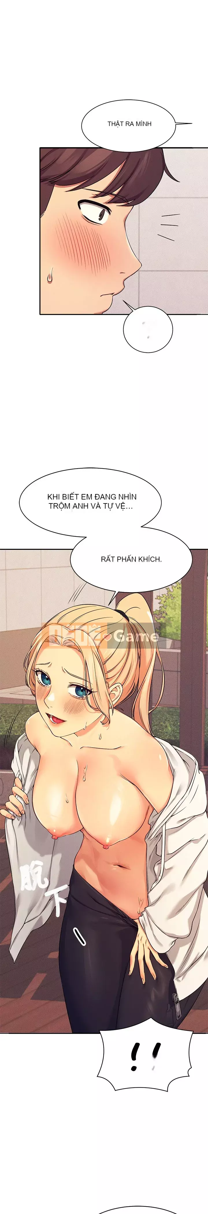 Ai nói rằng không có cô gái thực sự trong đội ngũ quản lý? Chương 1-7