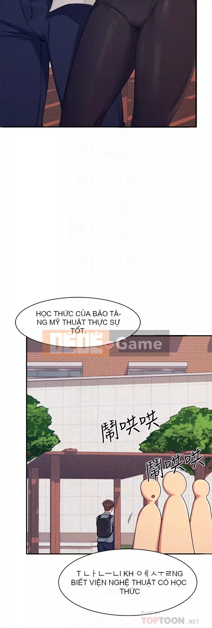 Ai nói rằng không có cô gái thực sự trong đội ngũ quản lý? Chương 1-7