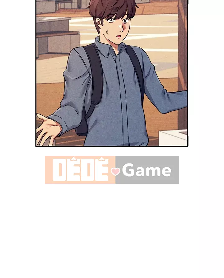 Ai nói rằng không có cô gái thực sự trong đội ngũ quản lý? Chương 1-7