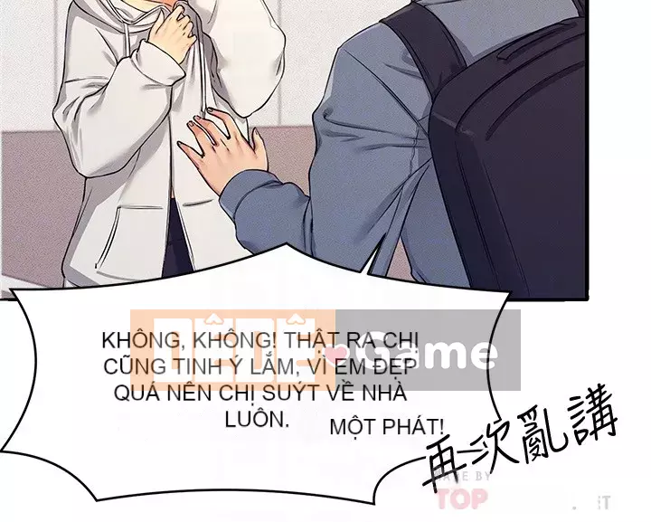 Ai nói rằng không có cô gái thực sự trong đội ngũ quản lý? Chương 1-7