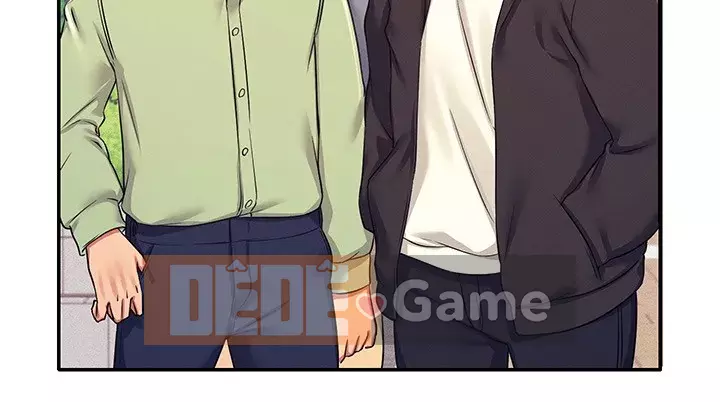 Ai nói rằng không có cô gái thực sự trong đội ngũ quản lý? Chương 1-7