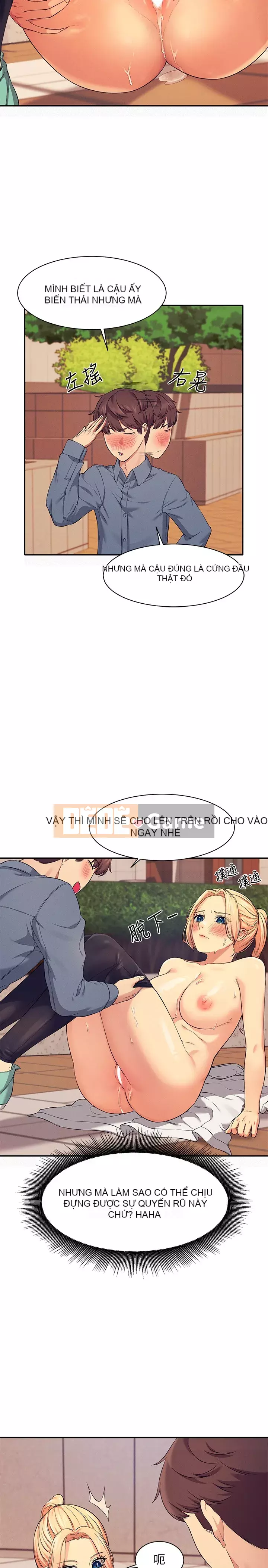 Ai nói rằng không có cô gái thực sự trong đội ngũ quản lý? Chương 1-7