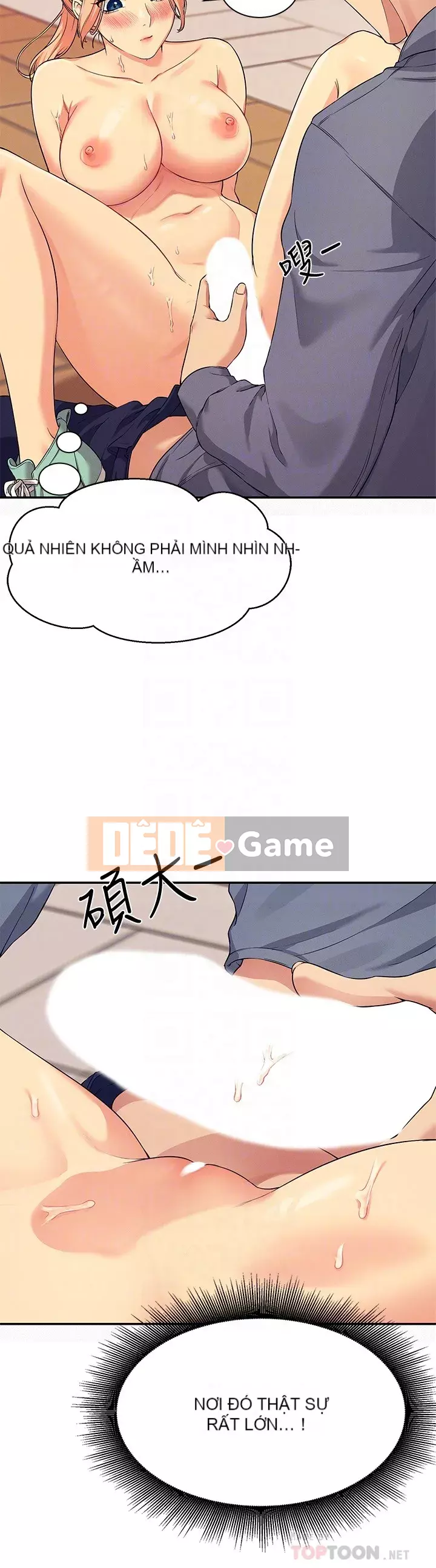 Ai nói rằng không có cô gái thực sự trong đội ngũ quản lý? Chương 1-7