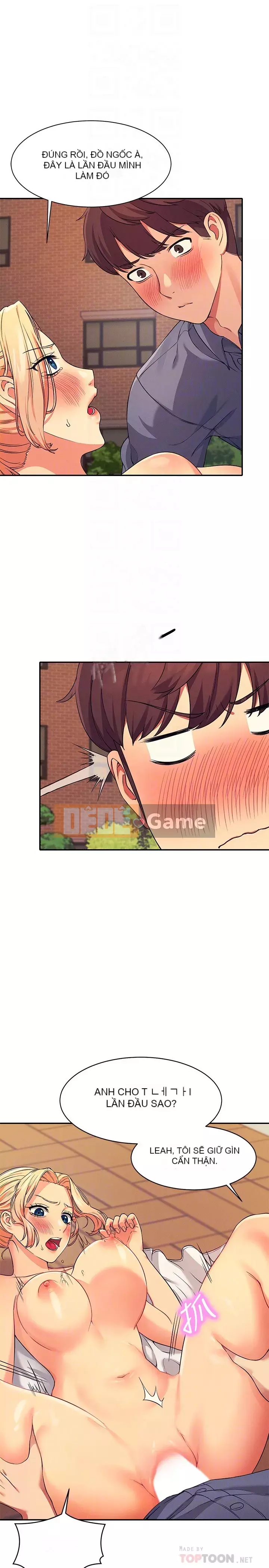 Ai nói rằng không có cô gái thực sự trong đội ngũ quản lý? Chương 1-7