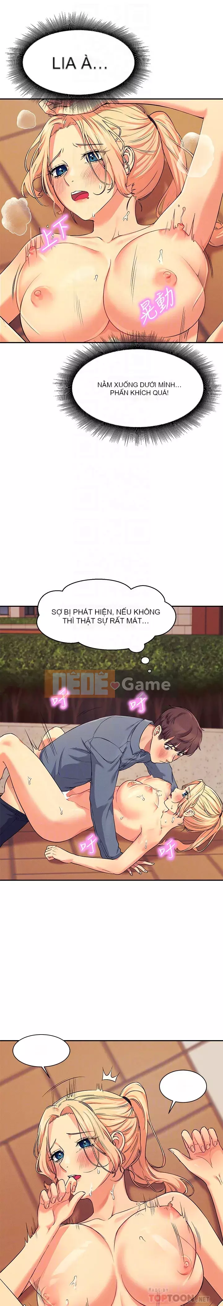 Ai nói rằng không có cô gái thực sự trong đội ngũ quản lý? Chương 1-7