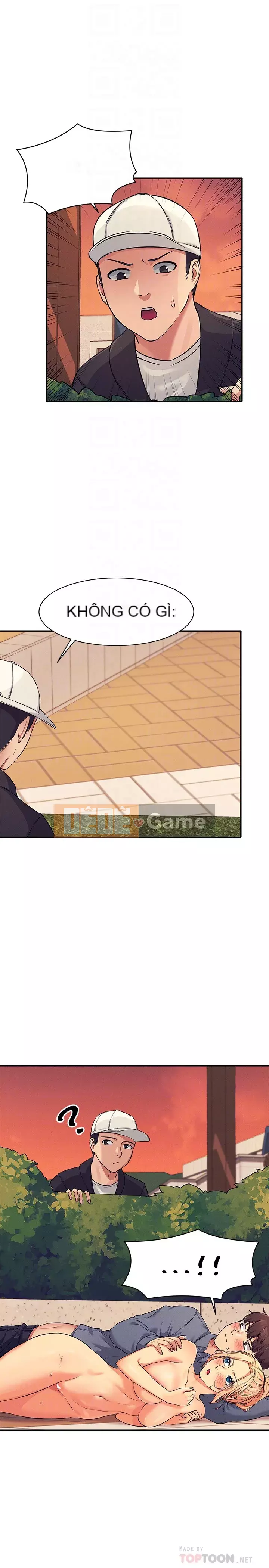 Ai nói rằng không có cô gái thực sự trong đội ngũ quản lý? Chương 1-7