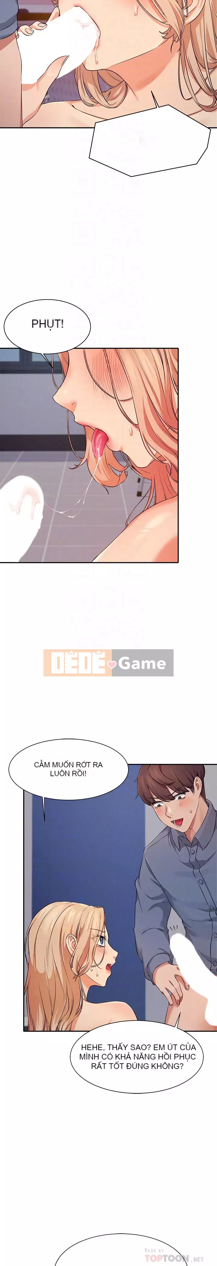 Ai nói rằng không có cô gái thực sự trong đội ngũ quản lý? Chương 1-7