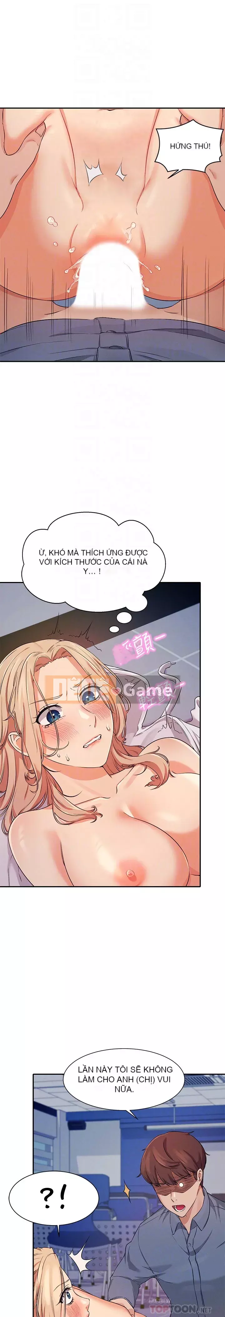 Ai nói rằng không có cô gái thực sự trong đội ngũ quản lý? Chương 1-7