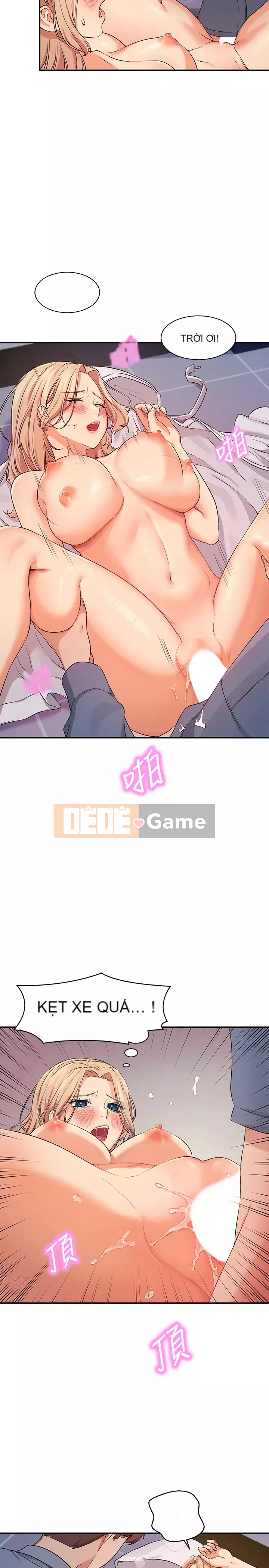 Ai nói rằng không có cô gái thực sự trong đội ngũ quản lý? Chương 1-7