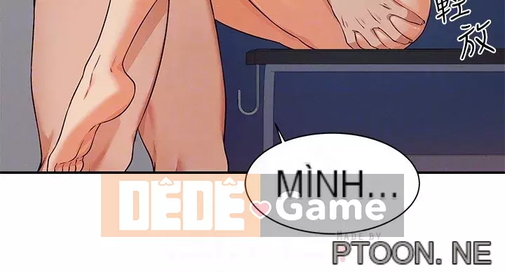 Ai nói rằng không có cô gái thực sự trong đội ngũ quản lý? Chương 1-7